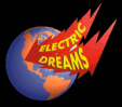 Electric Dreams Homepage USA site