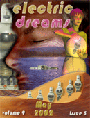 Electric Dreams backissues - Get them all!