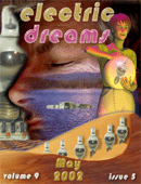 Electric Dreams Community