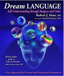Dream Language: Self Understanding through Imagery and Color