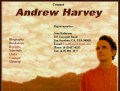 Andrew Harvey :: Books and Tour Schedule