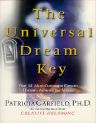 Universal Dream Key, by Patricia Garfield, PH.D. 